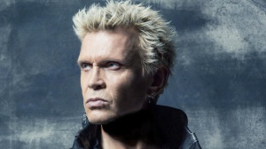 Billy Idol, a lui la prima stella sulla Hollywood Walk Of Fame del 2023