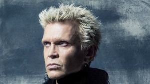 Billy Idol contro le auto inquinanti