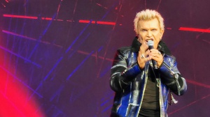 Billy Idol Day a Los Angeles: la città che ha accolto il punk inglese