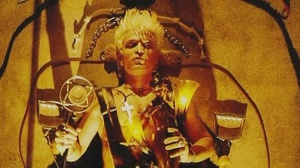 Billy Idol e il drammatico incidente in moto