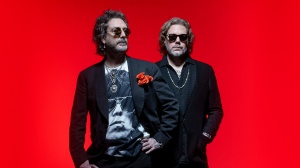 Black Crowes: il ritorno con A Pound of Feathers