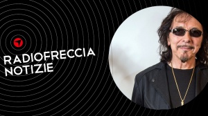 Black Sabbath, quando Iommi cacciò Madonna dalla sala prove