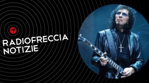 Black Sabbath, Tony Iommi ricorda la reunion per il Live Aid