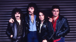 Black Sabbath, versione Super Deluxe per Live Evil