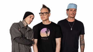 Blink-182, amici risorti dai drammi