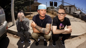 Blink-182, ascolta i nuovi singoli All In My Head e No Fun