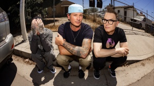 blink-182, in arrivo One More Time...Part 2