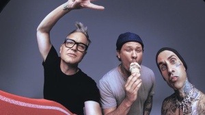 blink-182, Tom DeLonge ringrazia pubblicamente Matt Skiba
