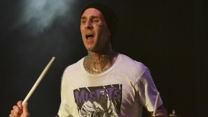 blink-182, Travis Barker è pronto a riprendere il tour