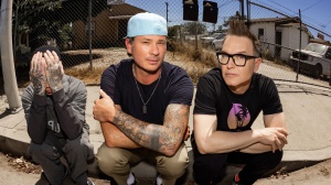 blink, ascolta la romantica Fell In Love