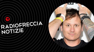 Blink, Tom DeLonge ha iniziato la produzione del suo primo film