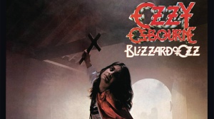 Blizzard Of Ozz, la rinascita di Ozzy Osbourne