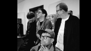 Blur, annunciato il nuovo album The Ballad Of Darren