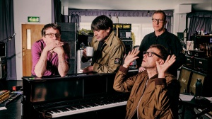Blur, ascolta il nuovo singolo St.Charles Square