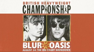 Blur contro Oasis: il 14 agosto 1995 iniziò la battaglia del Britpop tra "Country House" e "Roll With It"
