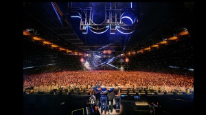 blur, Live at Wembley Stadium è anche un album dal vivo