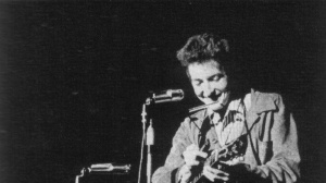 Bob Dylan, Blowin' In The Wind e l'impatto di una canzone diventata simbolo suo malgrado
