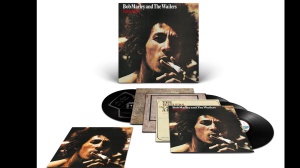 Bob Marley, arriva l'edizione per i 50 anni di Catch A Fire