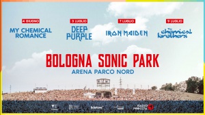 BOLOGNA SONIC PARK: manca un mese alla nuova edizione!