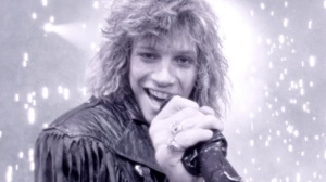 Bon Jovi e l'esplosione di Slippery When Wet