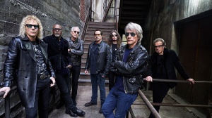 Bon Jovi, Forever è il nuovo album