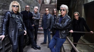 Bon Jovi: "La mie voce è nelle mani di Dio"