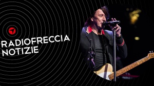 Bon Jovi, Richie Sambora apre al ritorno