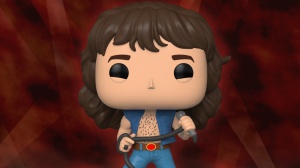 Bon Scott, Janis Joplin, Corey Taylor e U2 tra i nuovi Funko