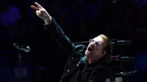 Bono e gli U2 commentano ufficialmente il conflitto israelo-palestinese