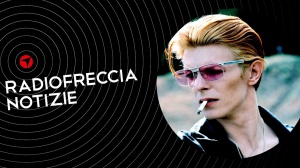 Bowie, da venerdì in streaming  il live "Ouvrez Le Chien (Live In Dallas'95)"