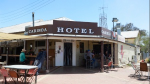 Bowie: in vendita il bar dove girò 'Let's Dance'
