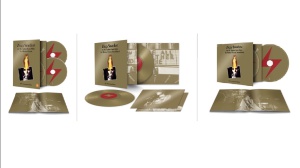 Bowie, la colonna sonora di Ziggy Stardust The Motion Picture disponibile in vari formati