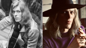 Bowie: presentata l'anteprima del film Stardust