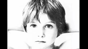 Boy, il passaggio all'età adulta degli U2