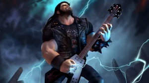 Brütal Legend 2, Double Fine apre al ritorno del videogame metal con Jack Black