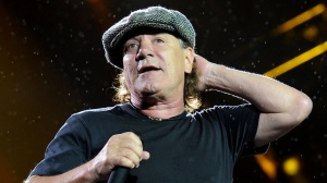 Brian Johnson, lo spavento dei primi anni con gli AC/DC e Back In Black