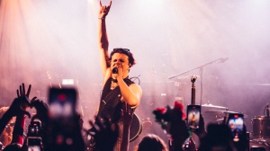 Brian May approva Yungblud: "Come Freddie agli esordi"