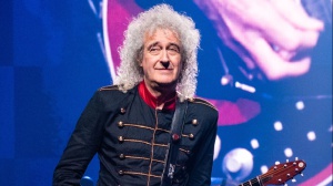 Brian May con Billy Gibbons nel nuovo album di Steve Cropper