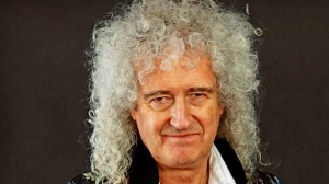 Brian May continua a lottare contro il COVID