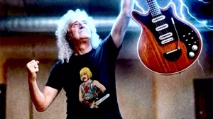 Brian May entra nell’universo di He-Man: il ritorno del rock epico nella colonna sonora di Masters of the Universe
