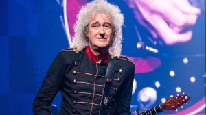 Brian May ha aiutato la NASA in missione su un asteroide