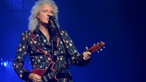 Brian May: "I Beatles sono come la Bibbia"