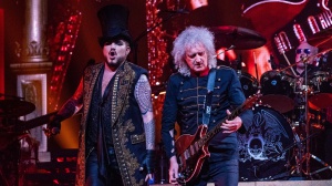 Brian May possibilista su nuova musica targata Queen