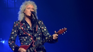 Brian May pubblica una nuova versione di Too Much Love Will Kill You