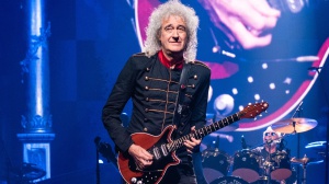 Brian May sui rimpianti e i sorprendenti ascolti in auto