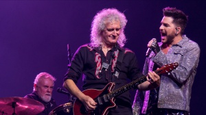 Brian May: "The Sphere, ne stiamo parlando. Mi piacerebbe portarci i Queen"