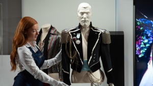 Brian May triste per l'asta di Freddie Mercury