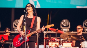 Brian Molko e i Placebo: il fascino inquieto del rock alternativo