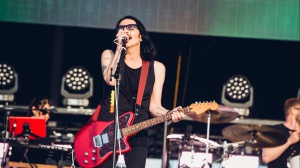 Brian Molko vuole Yungblud nel biopic sui Placebo
