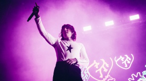 Bring Me The Horizon, “Count Your Blessings” torna nel 2026: la fatica di Oli Sykes